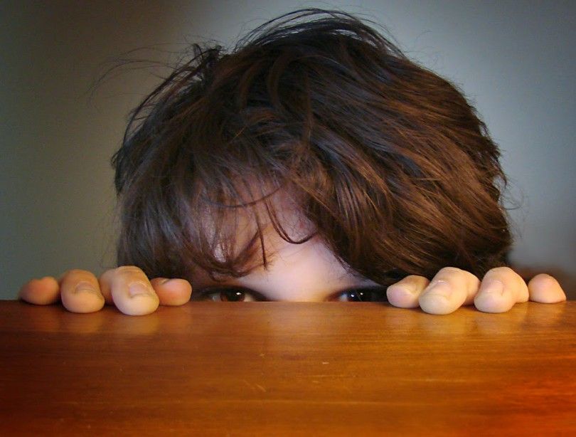 Как преодолеть детские страхи? Вопрос – ответ. Часть 1