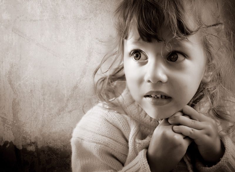 Как преодолеть детские страхи? Вопрос – ответ. Часть 3